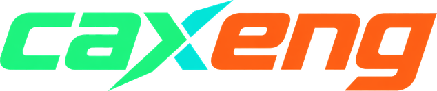 Logo caxeng